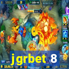 jgrbet 8